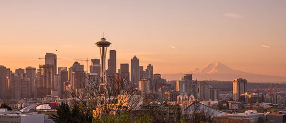 Seattle-skyline