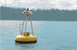 Monitoring marine water quality and conditions 24/7: the story of a Puget Sound buoy
