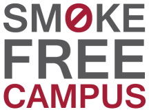 Smoke Free Campus logo