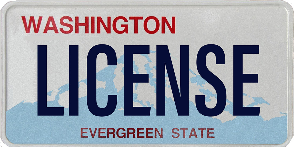 Vehicle And Vessel Licensing King County