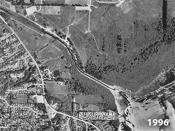 Metro customer services